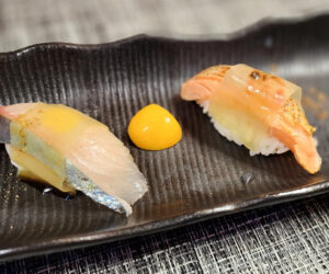 omakase Course (4)