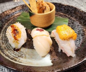 omakase Course (6)